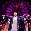 A musical adaptation of 'Sister Act' comes to Broadway Wednesday night.